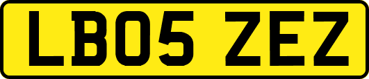 LB05ZEZ