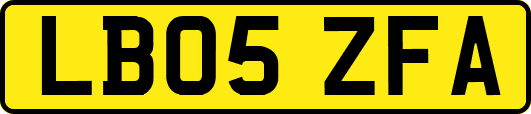 LB05ZFA