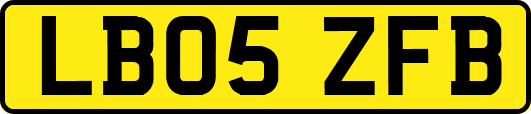 LB05ZFB