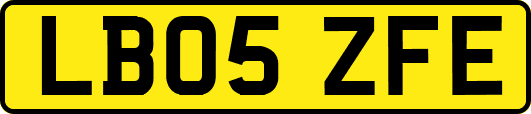 LB05ZFE