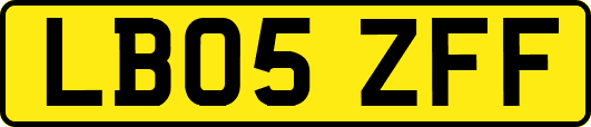 LB05ZFF