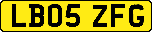 LB05ZFG