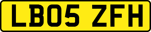 LB05ZFH