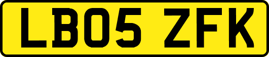 LB05ZFK