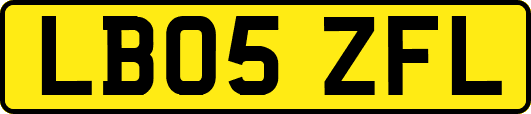 LB05ZFL