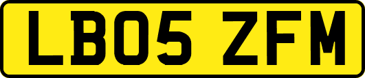 LB05ZFM