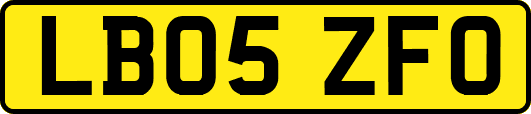 LB05ZFO