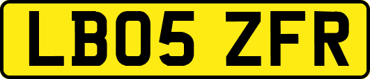 LB05ZFR