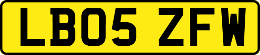 LB05ZFW