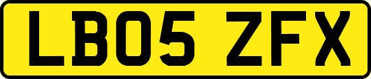 LB05ZFX