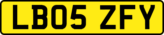 LB05ZFY