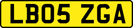 LB05ZGA