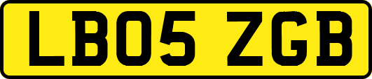 LB05ZGB