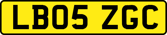 LB05ZGC