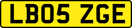 LB05ZGE