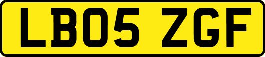 LB05ZGF
