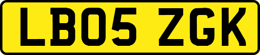 LB05ZGK
