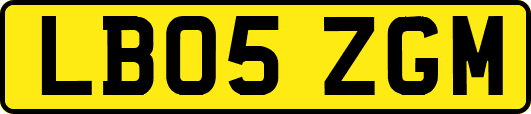 LB05ZGM