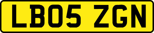 LB05ZGN
