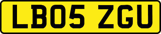 LB05ZGU