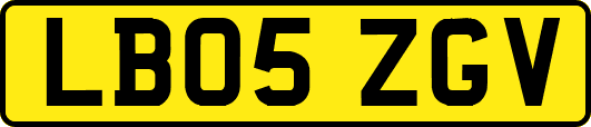 LB05ZGV