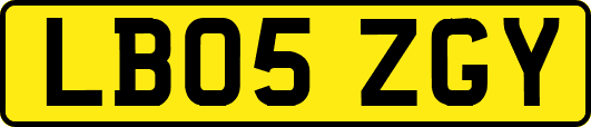 LB05ZGY
