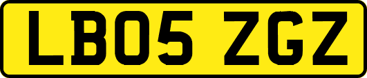 LB05ZGZ