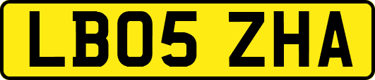 LB05ZHA