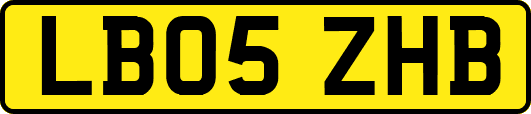 LB05ZHB
