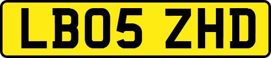 LB05ZHD