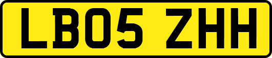 LB05ZHH