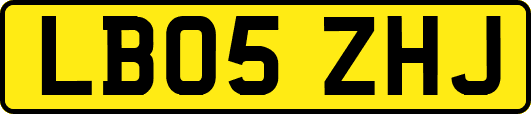 LB05ZHJ