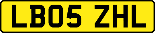 LB05ZHL