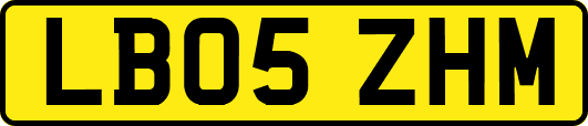 LB05ZHM