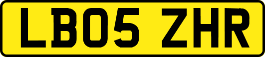 LB05ZHR