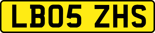 LB05ZHS