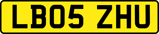 LB05ZHU