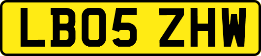 LB05ZHW