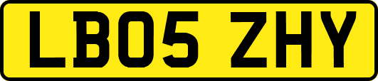 LB05ZHY