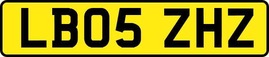LB05ZHZ