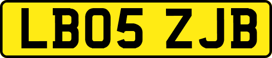 LB05ZJB
