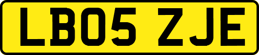 LB05ZJE