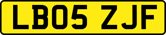 LB05ZJF
