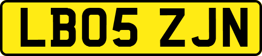 LB05ZJN