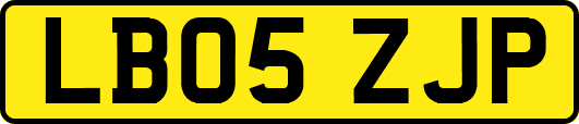 LB05ZJP