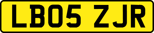 LB05ZJR