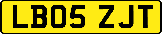 LB05ZJT