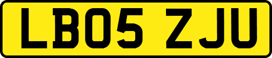LB05ZJU