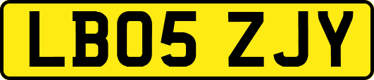 LB05ZJY