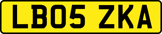 LB05ZKA